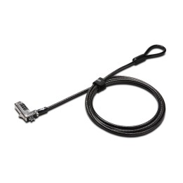 Candado Kensington de Combinación Portátiles (K60603WW)