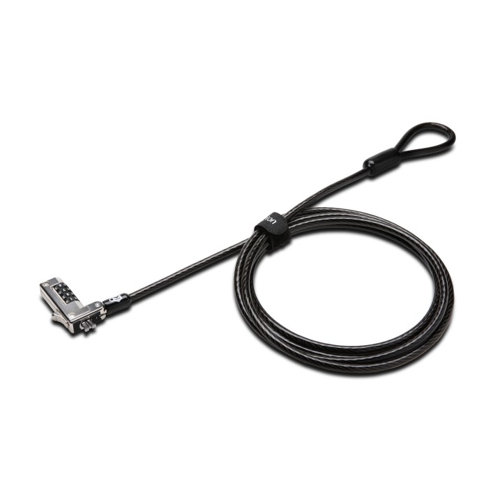 Candado Kensington de Combinación Portátiles (K60603WW)