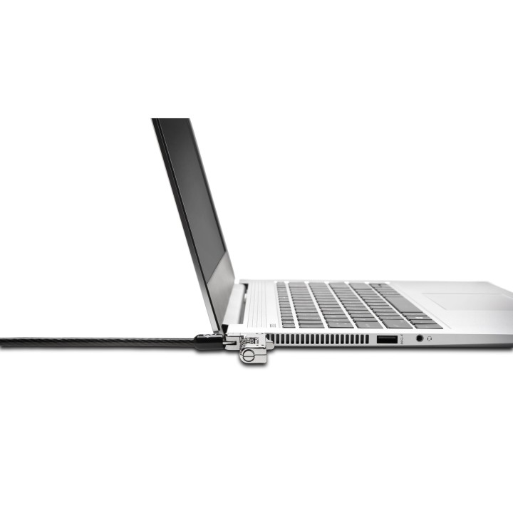 Candado Kensington de Combinación Portátiles (K60603WW)