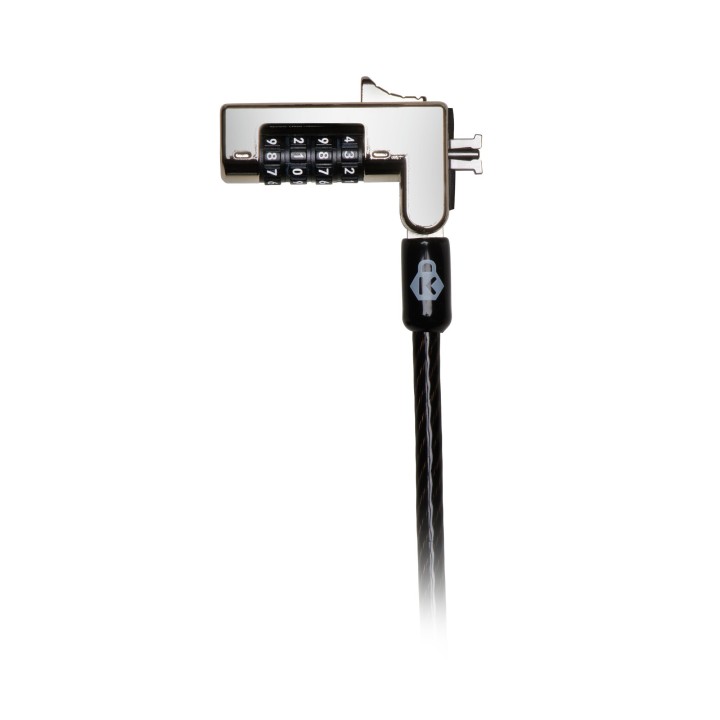 Candado Kensington de Combinación Portátiles (K60603WW)