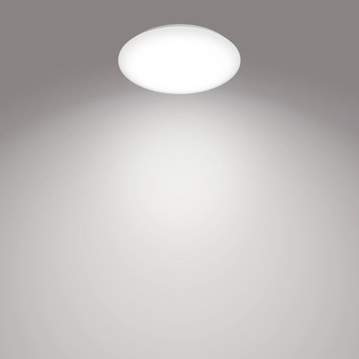 Plafón Philips Moire CL200 LED 20W 2300L (915005774211)