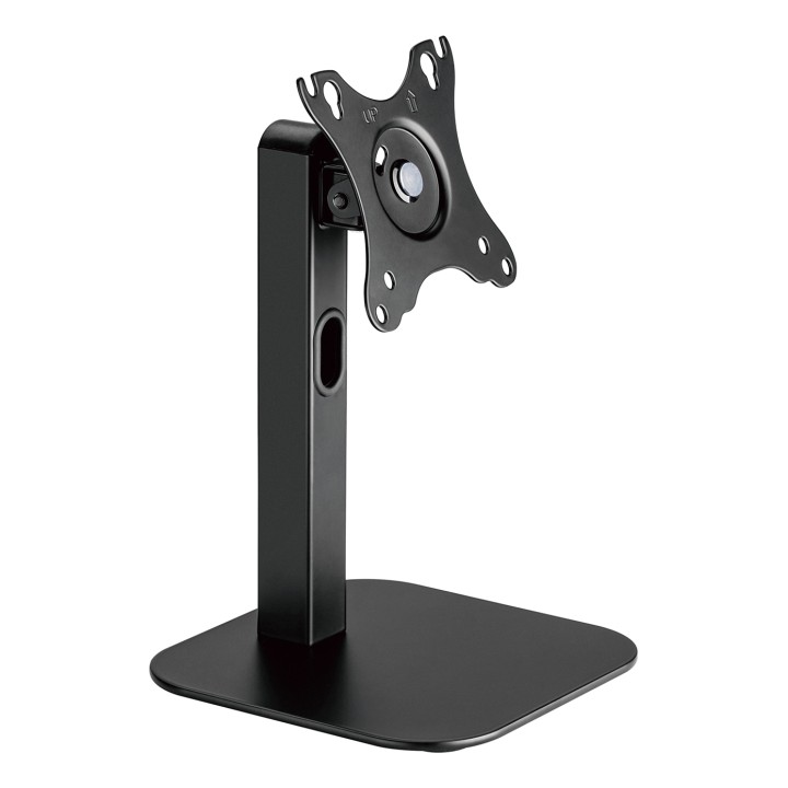Soporte Mesa AISENS 10"-24" Gira/Inclina (DT24TSR-371)