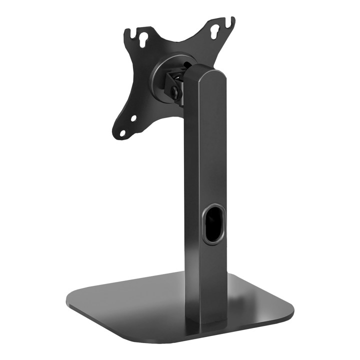 Soporte Mesa AISENS 10"-24" Gira/Inclina (DT24TSR-371)