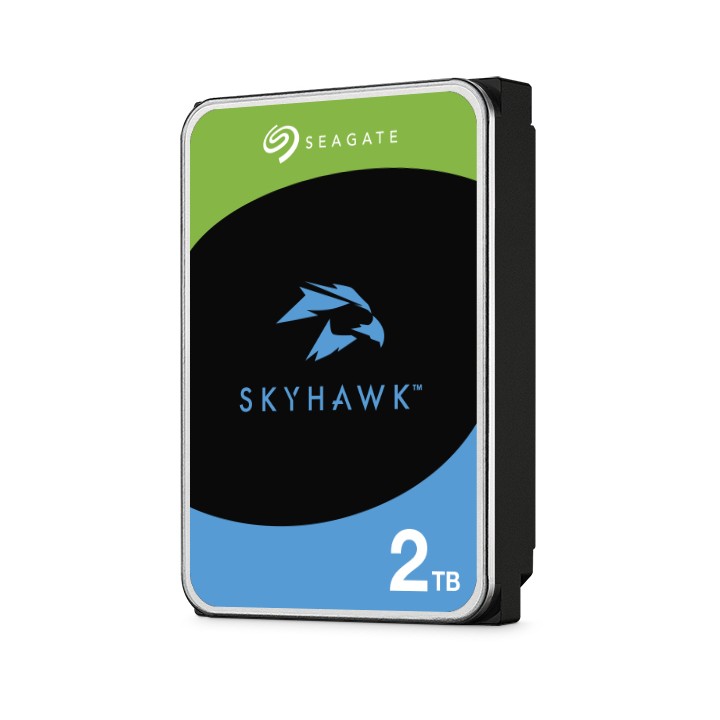 Disco Seagate SkyHawk 3.5" 2Tb SATA3 256Mb(ST2000VX017)