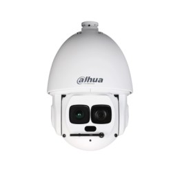 Cámara IP DAHUA Domo PTZ 2Mp Ethernet (DH-SD6AL245XA)