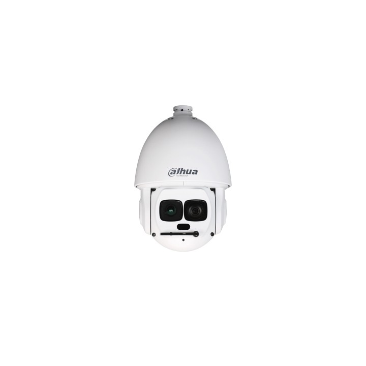 Cámara IP DAHUA Domo PTZ 2Mp Ethernet (DH-SD6AL245XA)