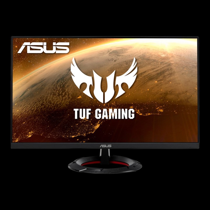 Monitor ASUS VG249Q1R 24" IPS FHD 165Hz DP HDMI Negro