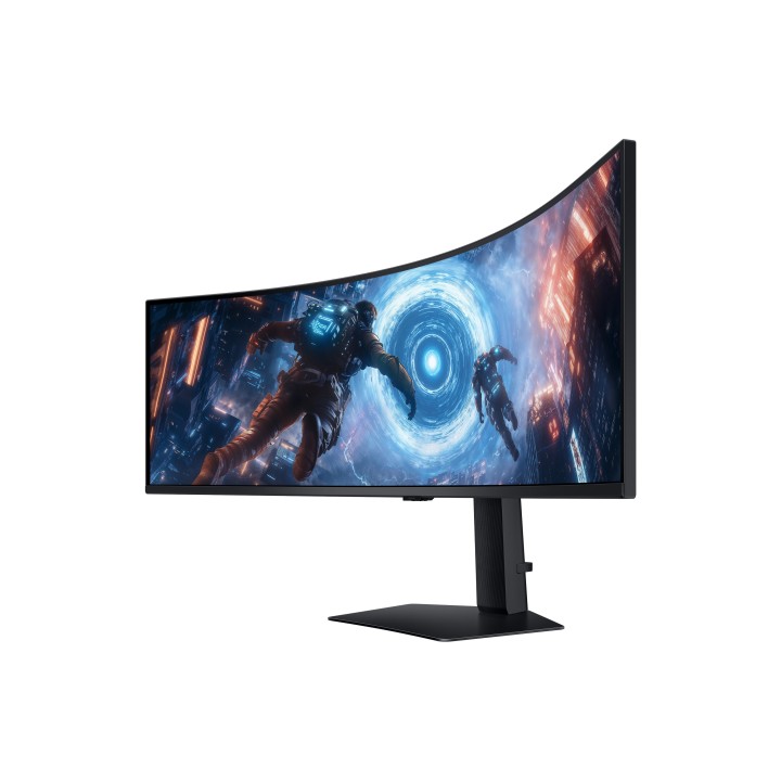 Monitor Samsung 49" DQHD 144Hz Curvo (LS49FG916EUXEN)