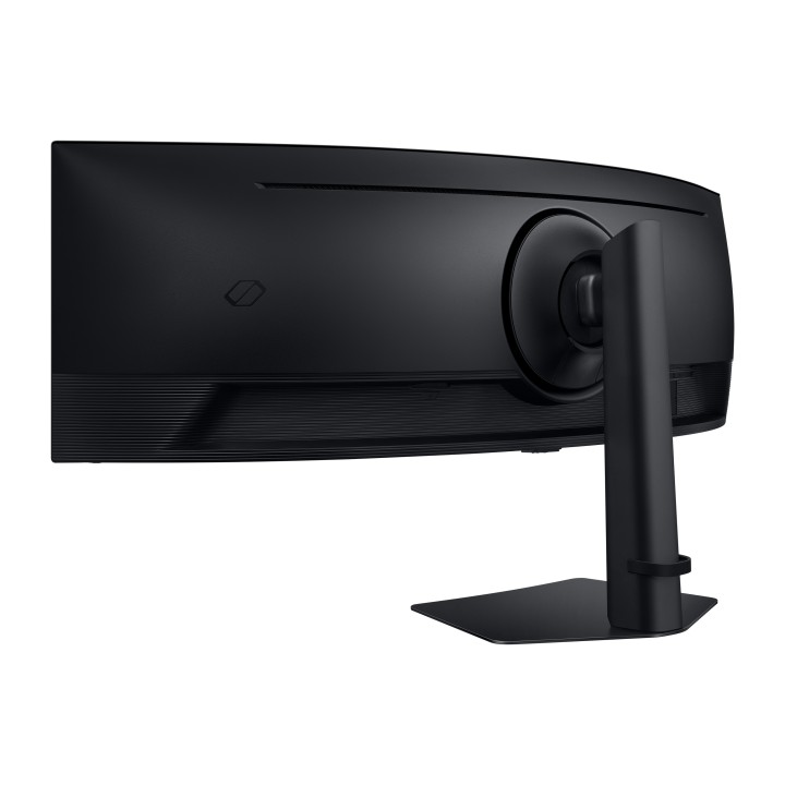 Monitor Samsung 49" DQHD 144Hz Curvo (LS49FG916EUXEN)