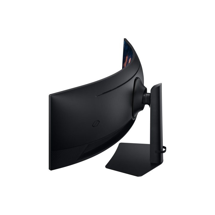 Monitor Samsung 49" DQHD 144Hz Curvo (LS49FG916EUXEN)