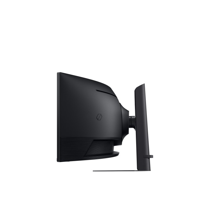 Monitor Samsung 49" DQHD 144Hz Curvo (LS49FG916EUXEN)