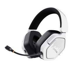 Auric+Micro Trust GXT 493PS 3.5mm BT Blancos (25747)