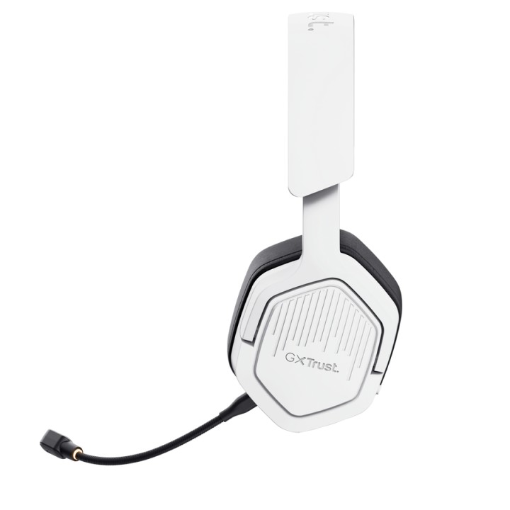 Auric+Micro Trust GXT 493PS 3.5mm BT Blancos (25747)