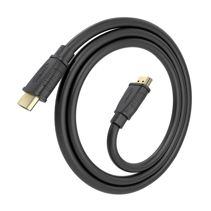Cable AISENS HDMI 2.1 8K M/M 1m Negro (A150-0958)