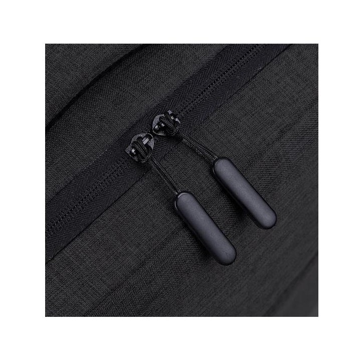 Mochila Profesional NILOX hasta 15.6" Negro (NXBK033)