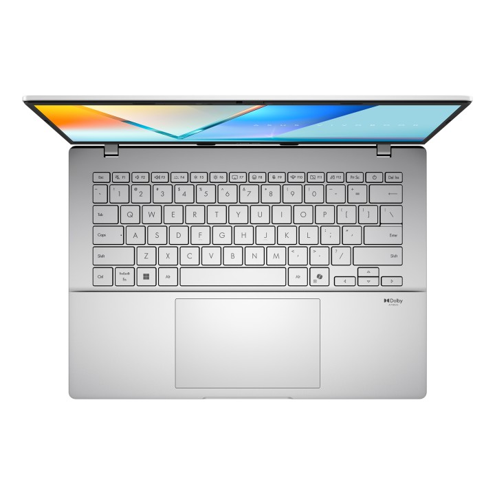 ASUS S3407CA-LY124 U5-225H 16Gb 512Gb 14" No-OS Plata