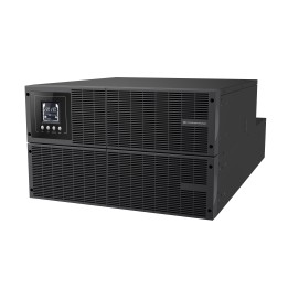 S.A.I. CONCEPTRONIC 6000VA 6000W USB Negra (ZEUS51E6K)