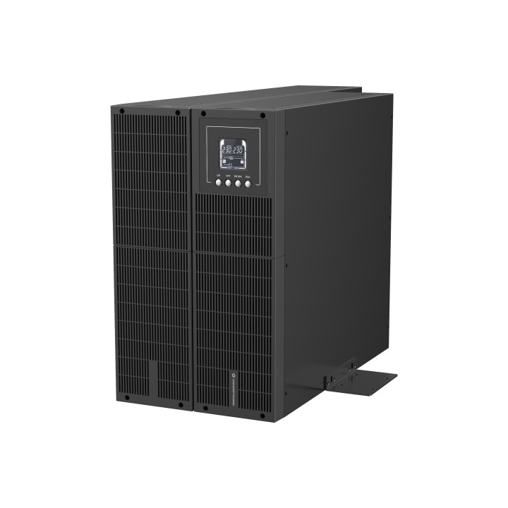 S.A.I. CONCEPTRONIC 6000VA 6000W USB Negra (ZEUS51E6K)