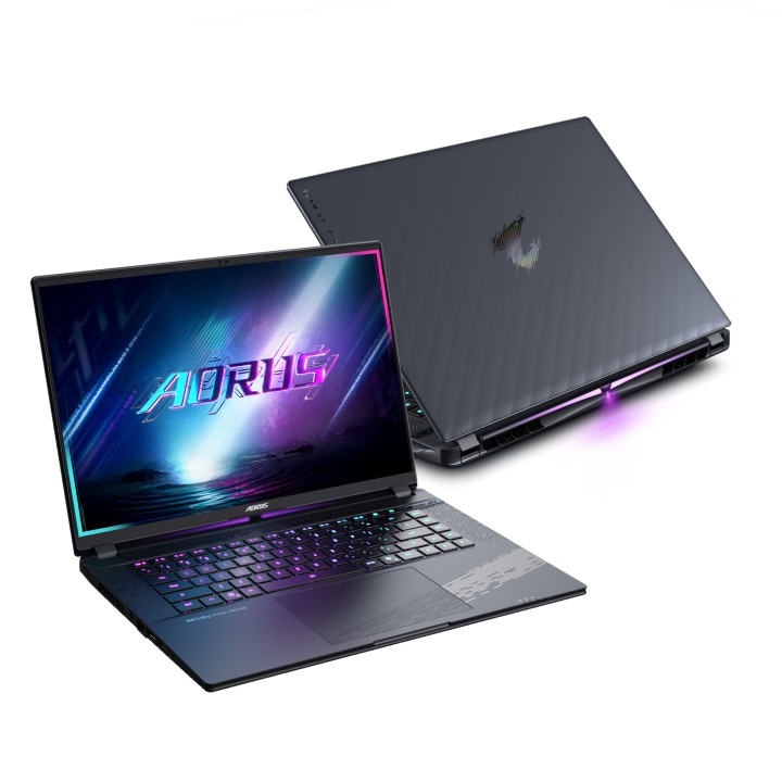 GIGABYTE AORUS ELITE16 BWHC3ESC64SH U9 32Gb 1Tb 16" W11