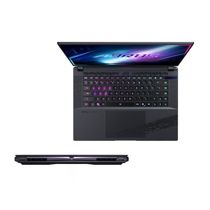 GIGABYTE AORUS ELITE16 BWHC3ESC64SH U9 32Gb 1Tb 16" W11