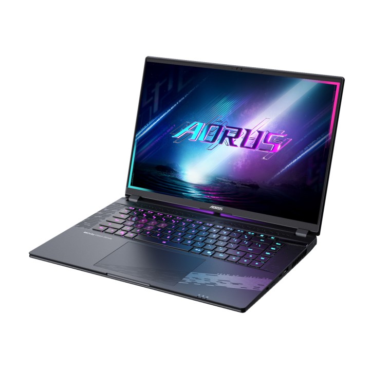 GIGABYTE AORUS ELITE16 BWHC3ESC64SH U9 32Gb 1Tb 16" W11