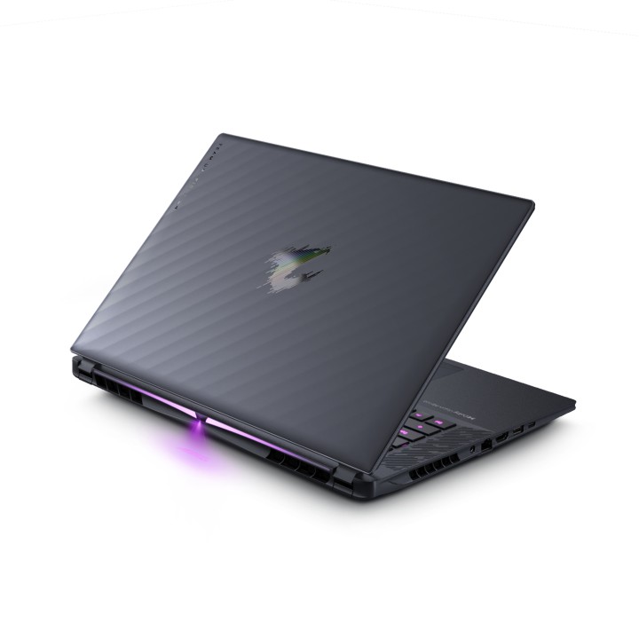 GIGABYTE AORUS ELITE16 BWHC3ESC64SH U9 32Gb 1Tb 16" W11