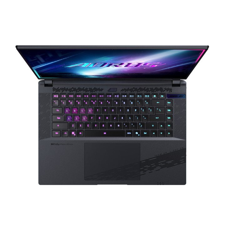 GIGABYTE AORUS ELITE16 BWHC3ESC64SH U9 32Gb 1Tb 16" W11