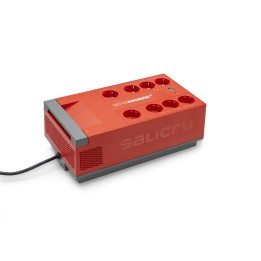 S.A.I. SALICRU SPS 650VA 360W 8xSchuko (693DA000001)