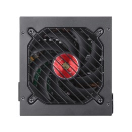 Fuente Mars Gaming ATX 750W 80+ Silver (MPVU750SIM)