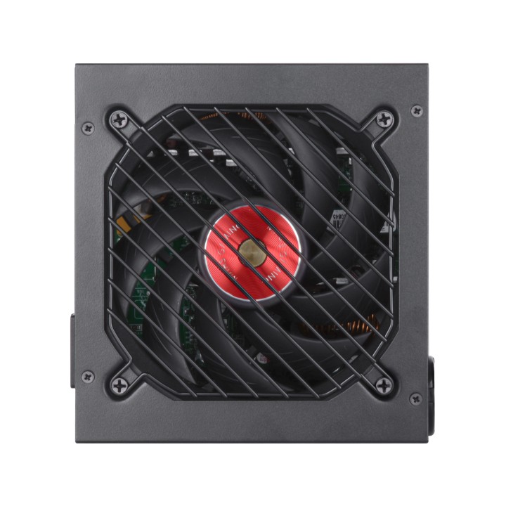 Fuente Mars Gaming ATX 750W 80+ Silver (MPVU750SIM)