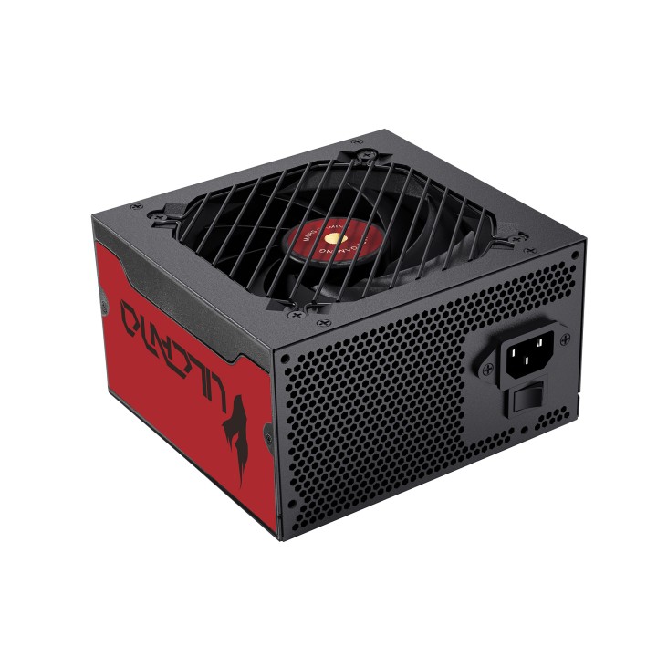 Fuente Mars Gaming ATX 750W 80+ Silver (MPVU750SIM)