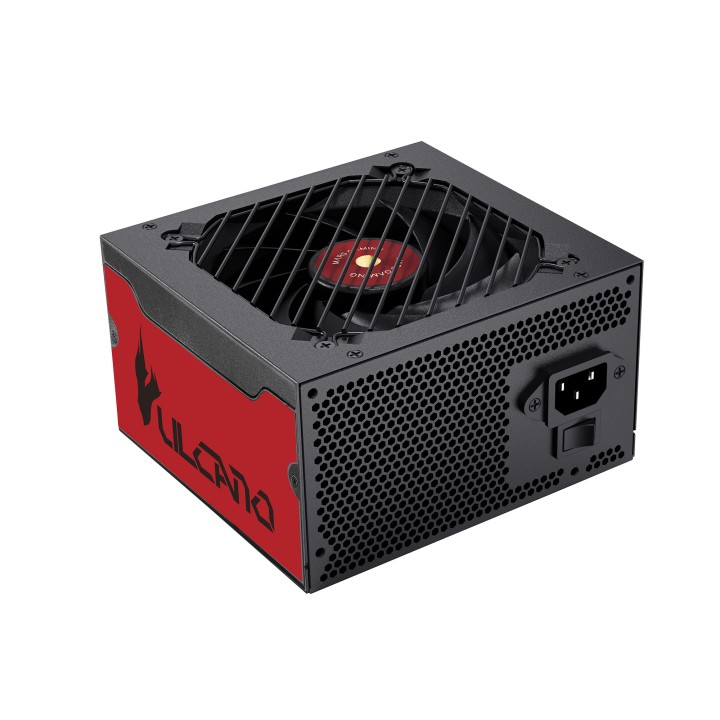 Fuente Mars Gaming ATX 750W 80+ Silver (MPVU750SIM)