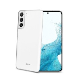 Funda Gel CELLY 6.6" para Samsung S22 5G (GELSKIN1010)