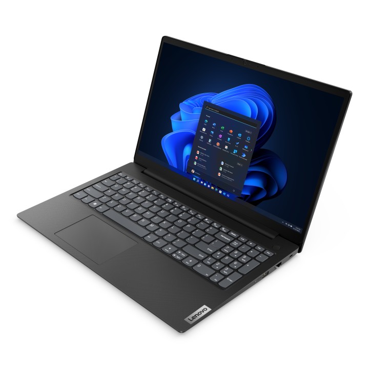 Lenovo V15 i7 8Gb 512Gb 15.6" No-OS Negro (83A100W7SP)