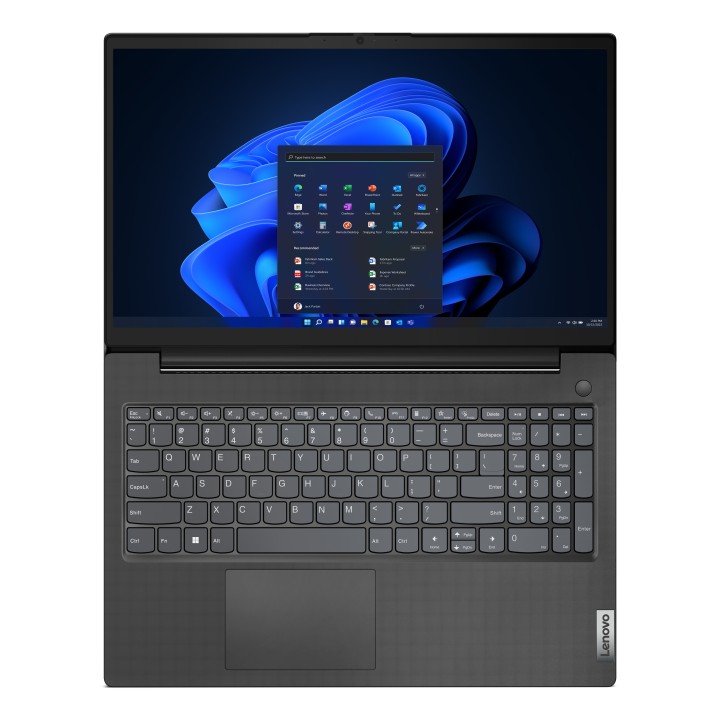 Lenovo V15 i7 8Gb 512Gb 15.6" No-OS Negro (83A100W7SP)