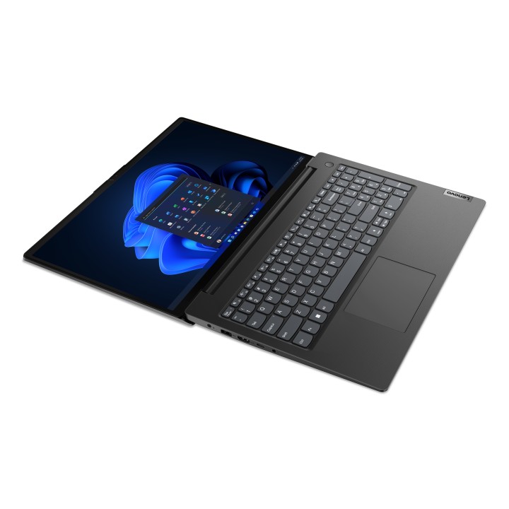 Lenovo V15 i7 8Gb 512Gb 15.6" No-OS Negro (83A100W7SP)