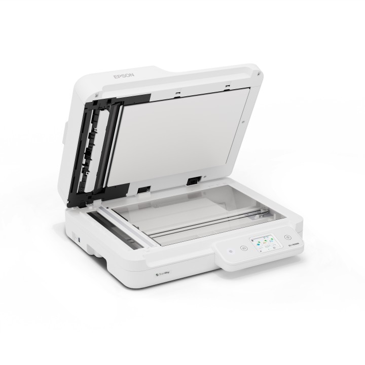 Escáner Epson DS-1760WN A4 Color Dúplex (B11B274401)
