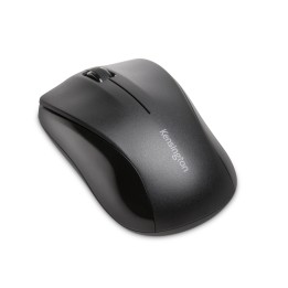 Ratón Kensington ValuMouse Óptico RF Negro (K72392EU)