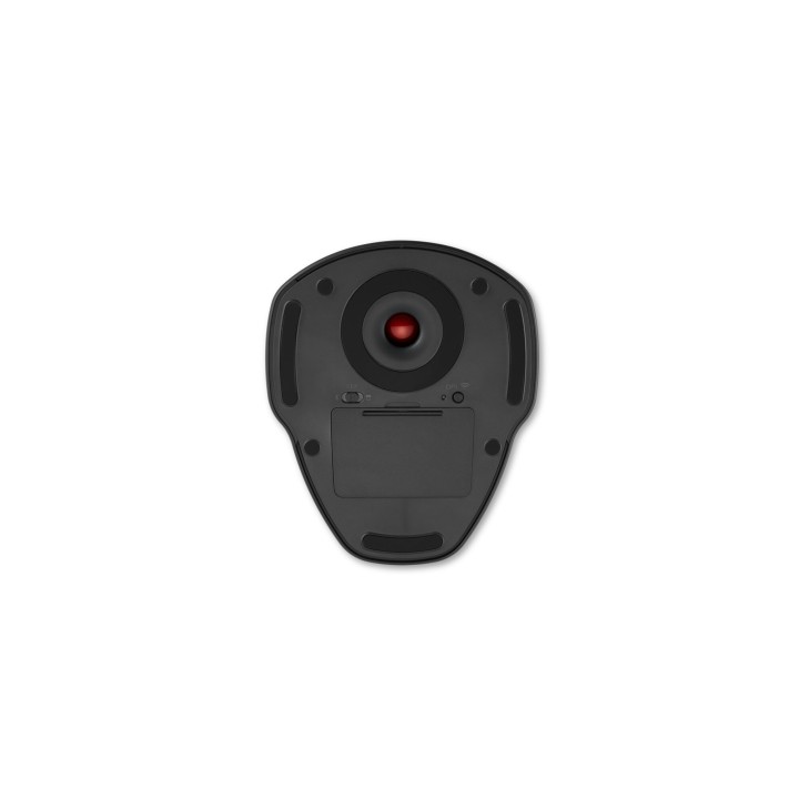 Ratón Kensington Trackball Orbit BT/RF Negro (K70992WW)