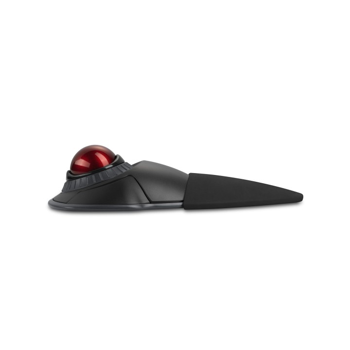 Ratón Kensington Trackball Orbit BT/RF Negro (K70992WW)