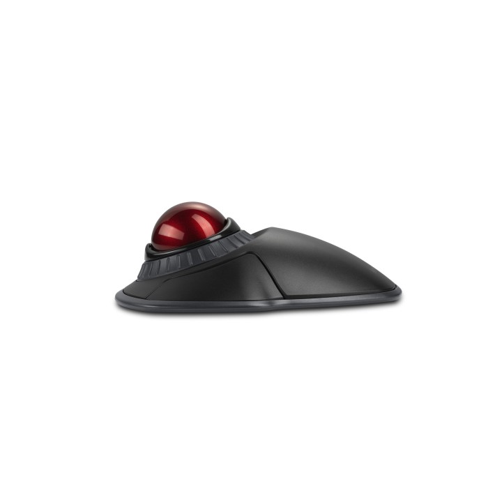 Ratón Kensington Trackball Orbit BT/RF Negro (K70992WW)