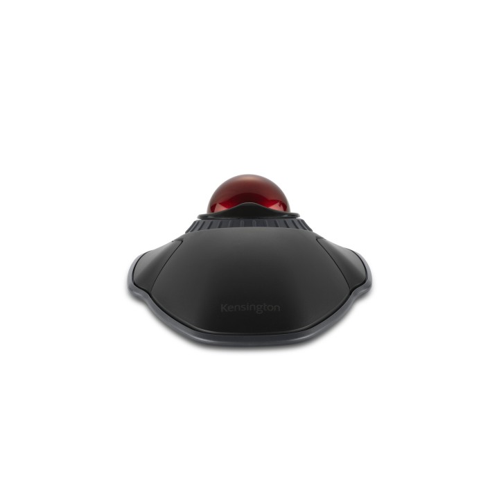 Ratón Kensington Trackball Orbit BT/RF Negro (K70992WW)