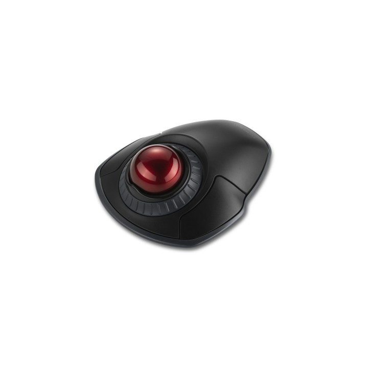 Ratón Kensington Trackball Orbit BT/RF Negro (K70992WW)