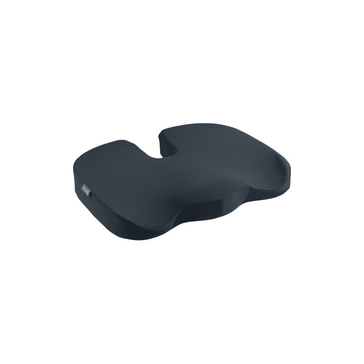 Cojín Leitz Ergo Cosy Gris (5284-00-89)