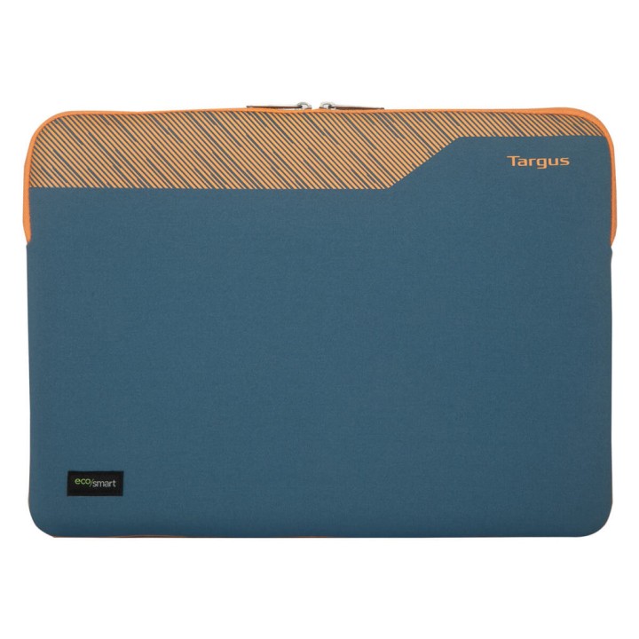 Funda Targus Pulse II EcoSmart 16" Azul (TBS97102GL)