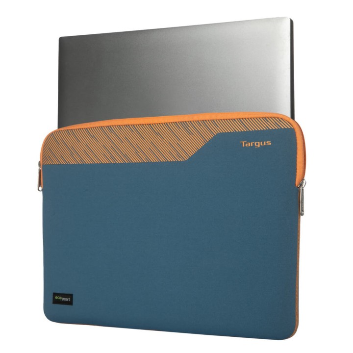 Funda Targus Pulse II EcoSmart 16" Azul (TBS97102GL)