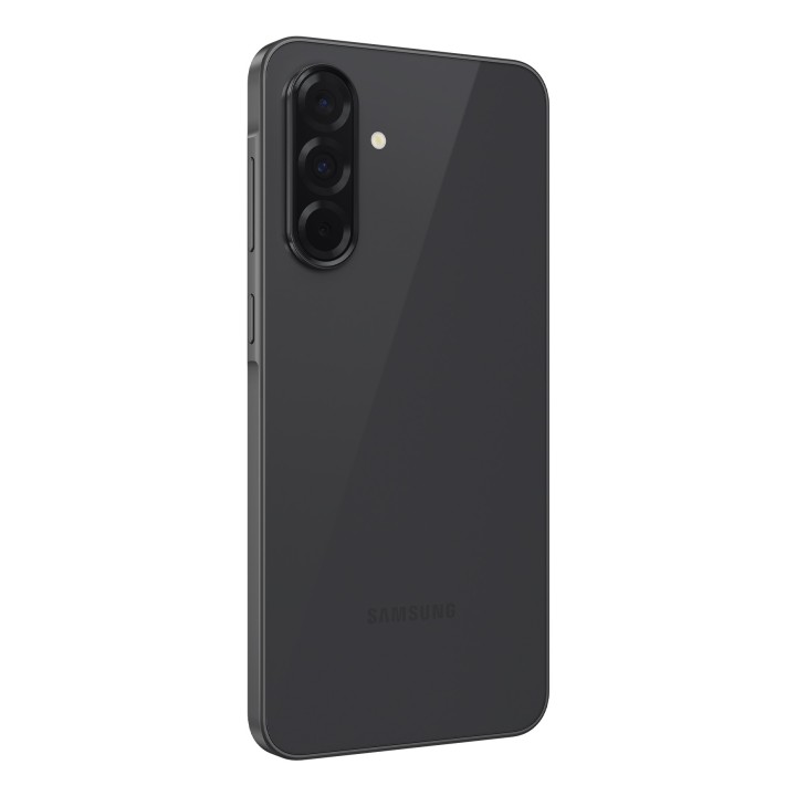 Smartp Samsung A36 6.7" 6Gb 128Gb 5G Negro (SM-A366BZK)