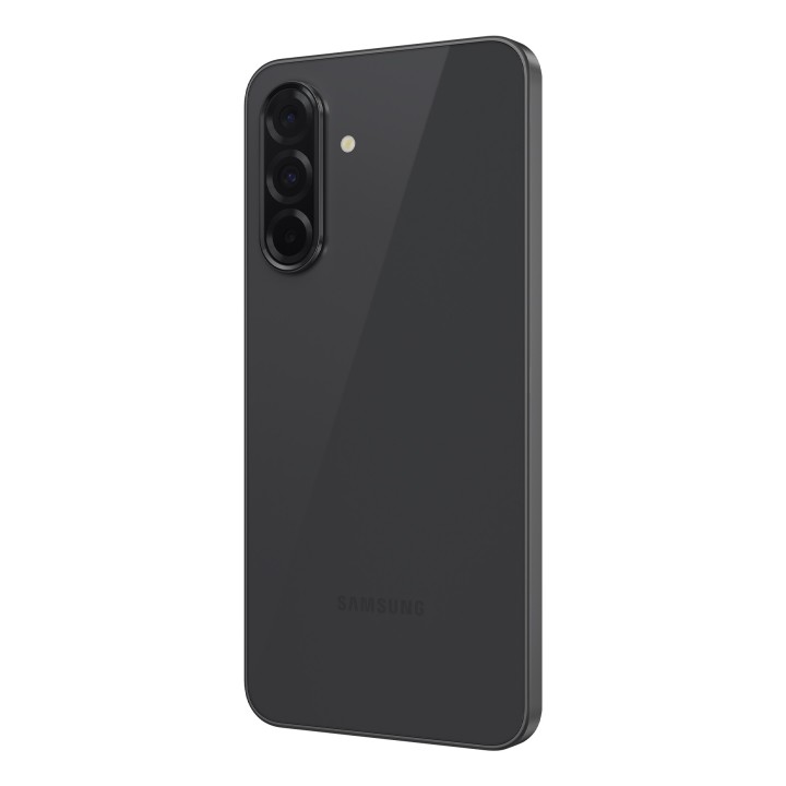 Smartp Samsung A36 6.7" 6Gb 128Gb 5G Negro (SM-A366BZK)