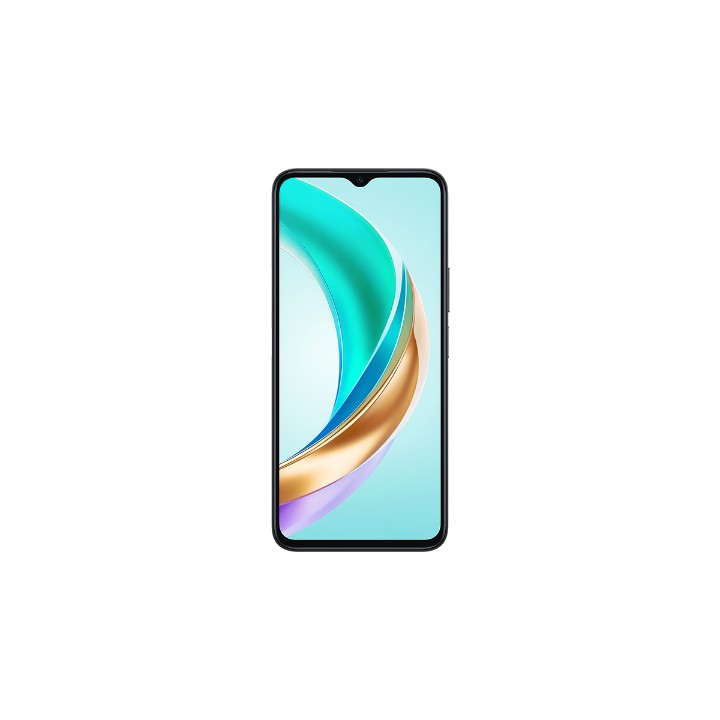 Smartphone Honor X6b 6.56" 4Gb 128Gb Negro (5109BGFX)