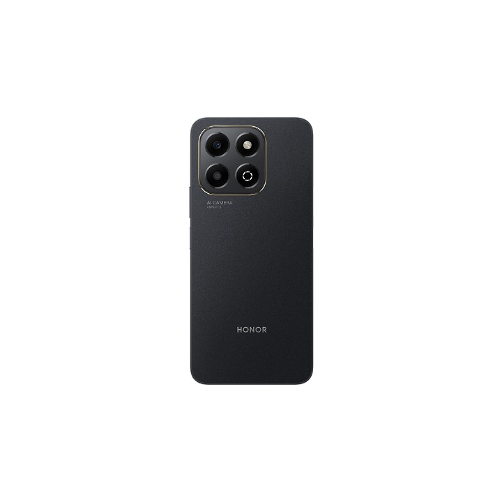 Smartphone Honor X6b 6.56" 4Gb 128Gb Negro (5109BGFX)